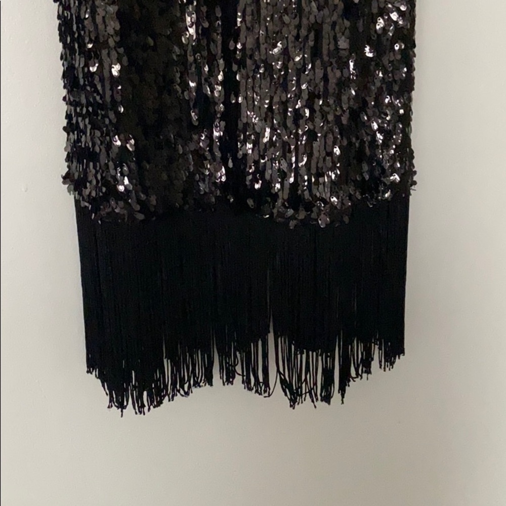 Sequin Dress - Picture 3 of 4